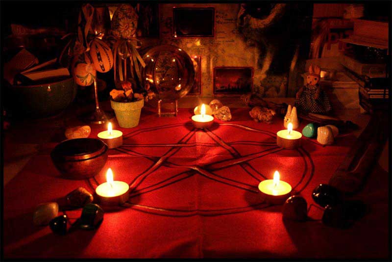 How to Remove Black Magic by Specialist